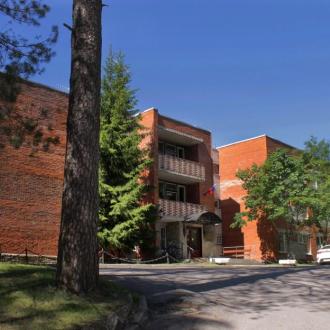 Пансионат Ольшаники В Ленинградской Области | Фото 1