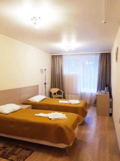 Пансионат Ольшаники В Ленинградской Области | Фото 18