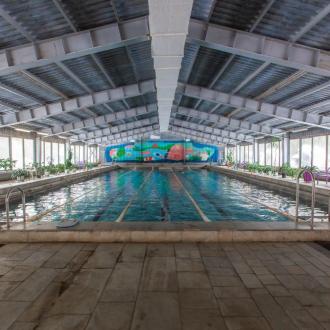 Пансионат Ольшаники В Ленинградской Области | Фото 8