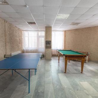 Пансионат Ольшаники В Ленинградской Области | Фото 12