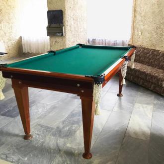 Пансионат Ольшаники В Ленинградской Области | Фото 15