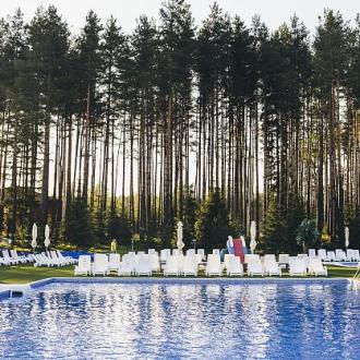 Курорт Охта Парк | Фото 3