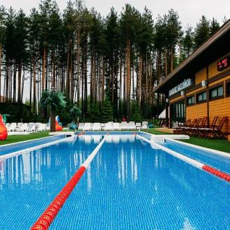 Курорт Охта Парк | Фото 4