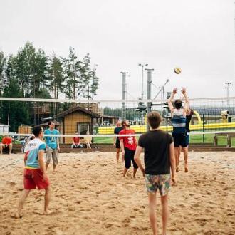 Курорт Охта Парк | Фото 6