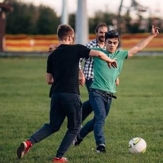 Курорт Охта Парк | Фото 8