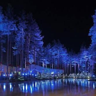 Курорт Охта Парк | Фото 9