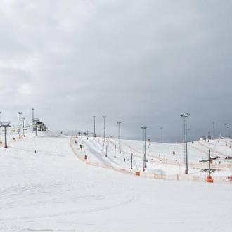 Курорт Охта Парк | Фото 10