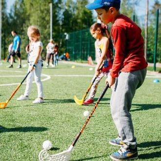 Курорт Охта Парк | Фото 12