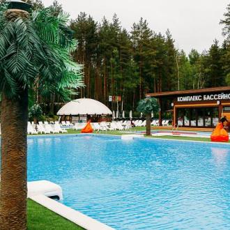 Курорт Охта Парк | Фото 5