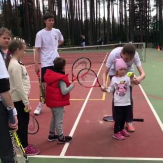 Курорт Охта Парк | Фото 13