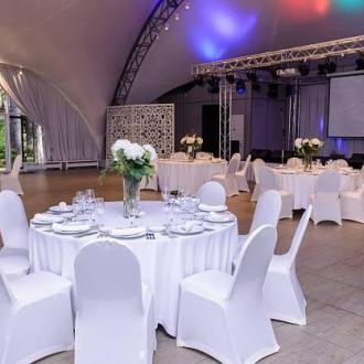 Курорт Охта Парк | Фото 19