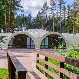 Курорт Охта Парк | Фото 20