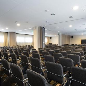 Курорт Охта Парк | Фото 21