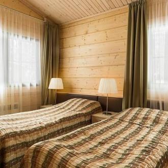 Курорт Охта Парк | Фото 22