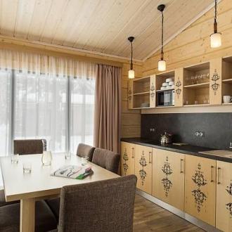 Курорт Охта Парк | Фото 24