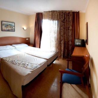 Спортивная База Ллорет-Де-Мар | Фото 9