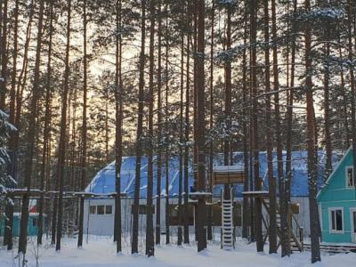 ДОЛ  Пионер