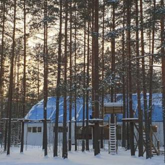 ДОЛ  Пионер | Фото 1