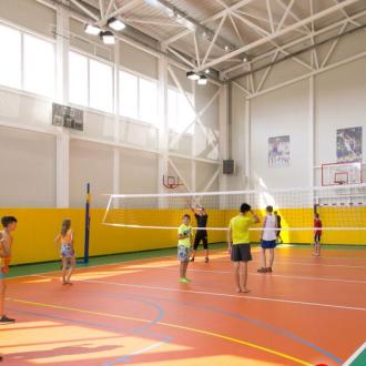 Пансионат Фламинго | Фото 3