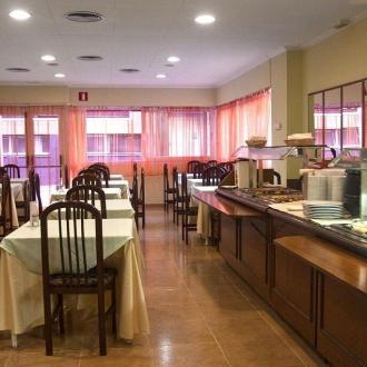 Спортивная База Ллорет-Де-Мар | Фото 10