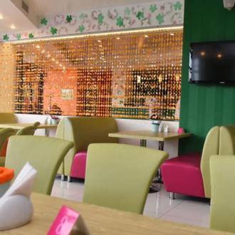 Пансионат Фламинго | Фото 10