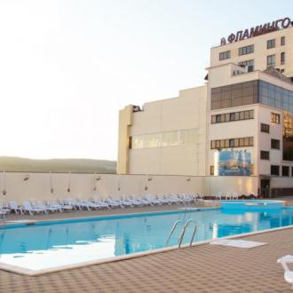 Пансионат Фламинго | Фото 6