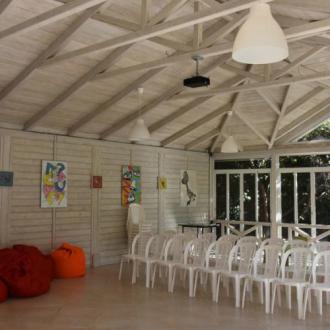 Пансионат Фламинго | Фото 11