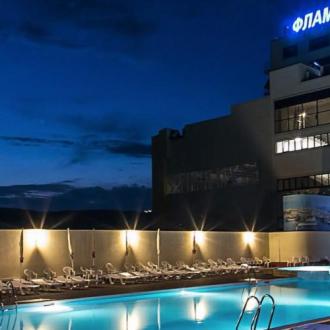 Пансионат Фламинго | Фото 2