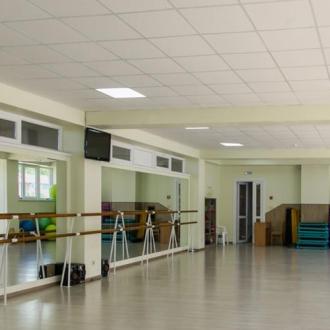 Пансионат Фламинго | Фото 7