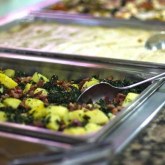 Спортивная База Ллорет-Де-Мар | Фото 11