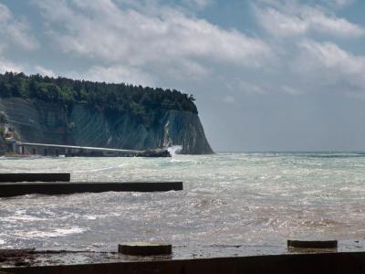 Пансионат Фламинго