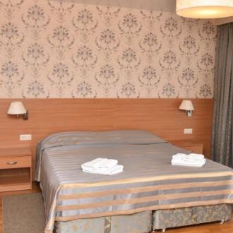 Пансионат Фламинго | Фото 16