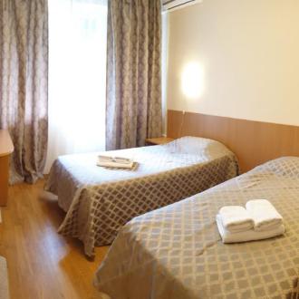 Пансионат Фламинго | Фото 17