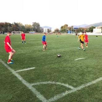 Пансионат Фламинго | Фото 9