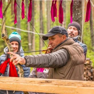 Загородный Отель Райвола | Фото 6