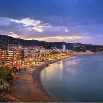 Спортивная База Ллорет-Де-Мар | Фото 12