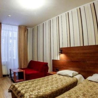 Загородный Отель Райвола | Фото 13