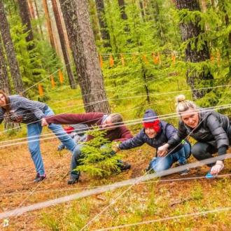 Загородный Отель Райвола | Фото 10