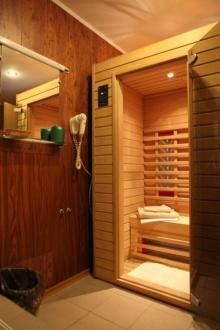 Загородный Отель Райвола | Фото 12