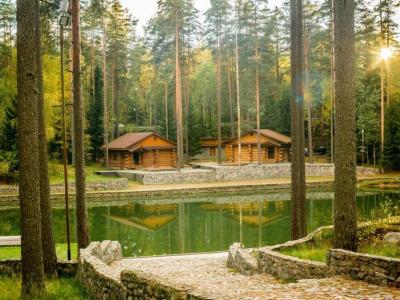 Загородный Отель Райвола