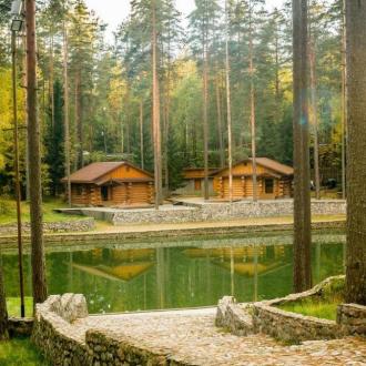 Загородный Отель Райвола | Фото 1