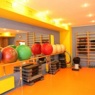 Загородный Отель Райвола | Фото 4