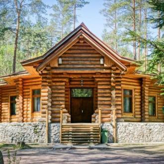 Загородный Отель Райвола | Фото 2