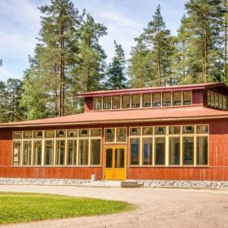 Загородный Отель Райвола | Фото 3