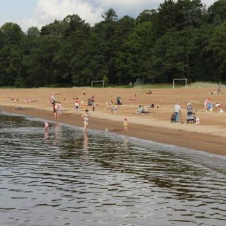 Санаторий Северная Ривьера | Фото 2