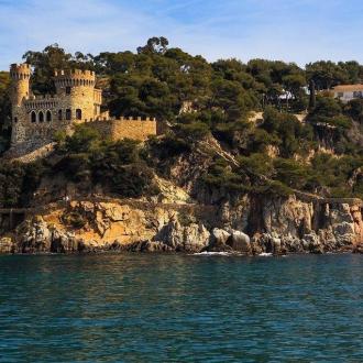 Спортивная База Ллорет-Де-Мар | Фото 13