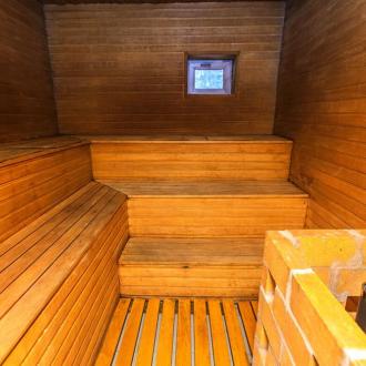 Санаторий Северная Ривьера | Фото 9