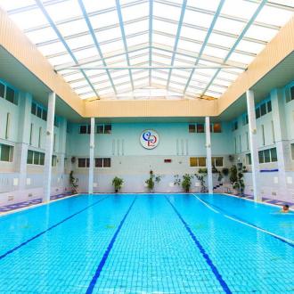 Санаторий Северная Ривьера | Фото 3