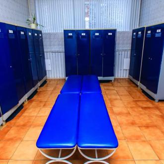 Санаторий Северная Ривьера | Фото 4