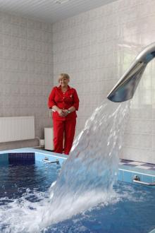 Санаторий Северная Ривьера | Фото 6